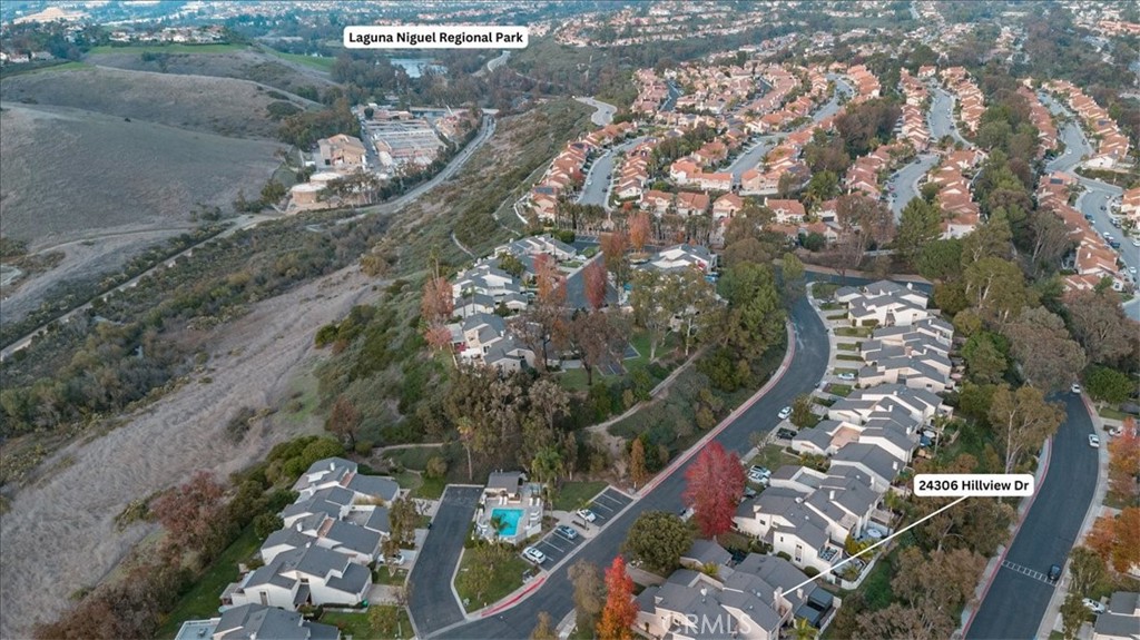 Park Niguel (PN) - Residential