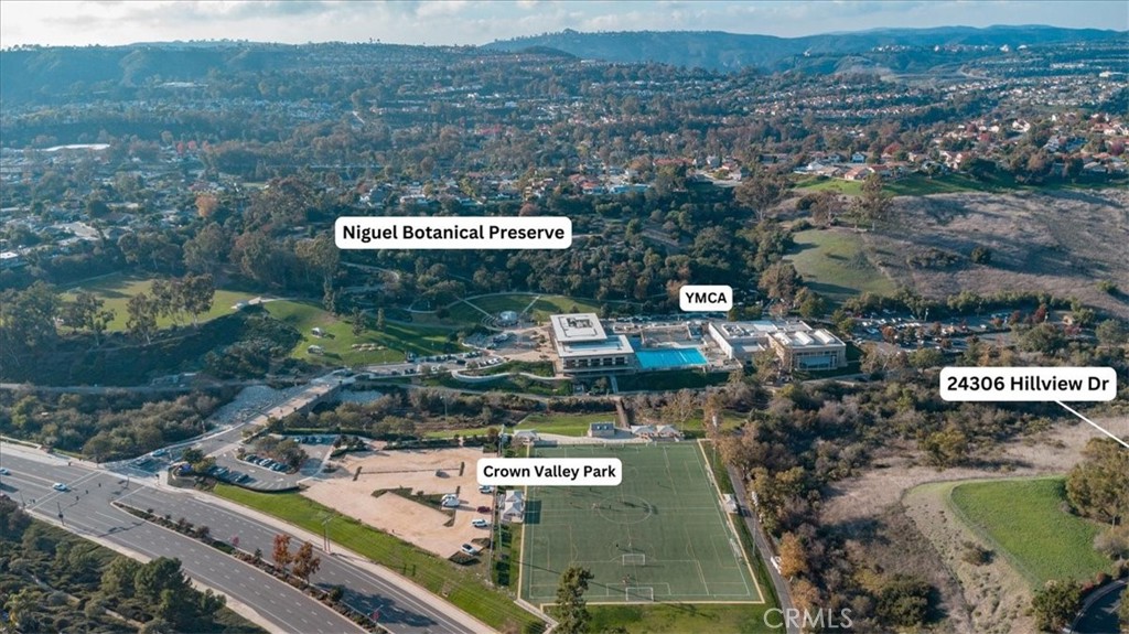 Park Niguel (PN) - Residential