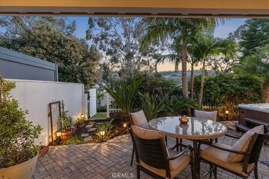 Park Niguel (PN) - Residential