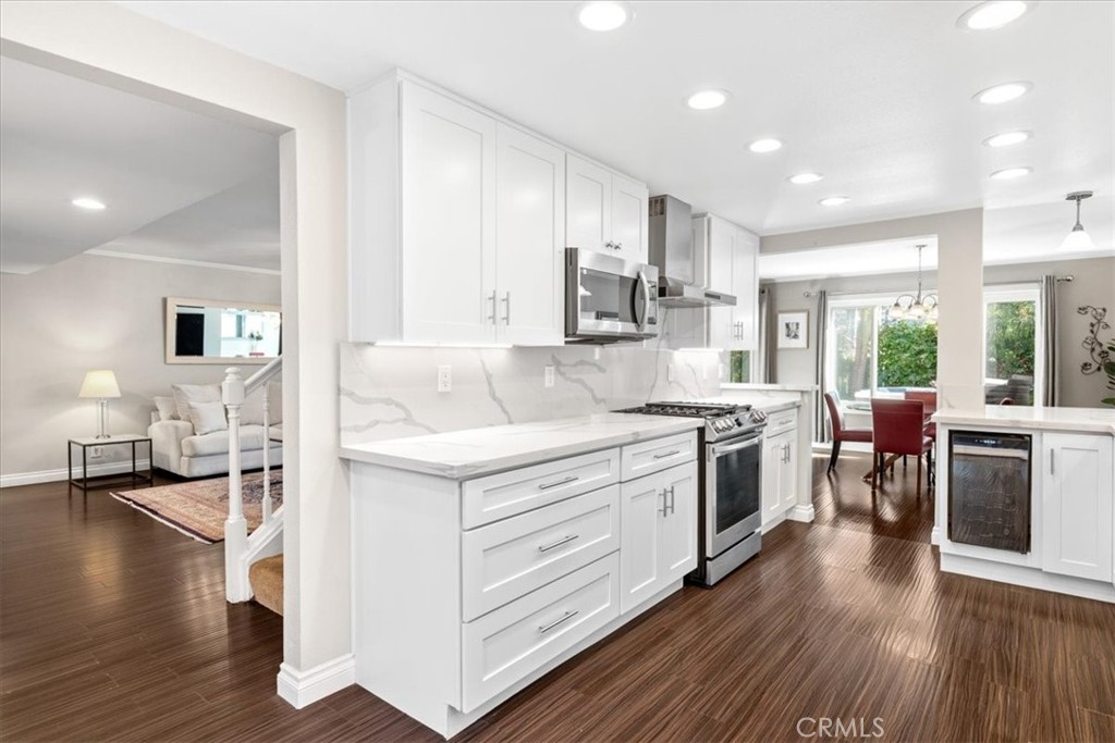 Park Niguel (PN) - Residential