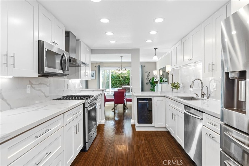 Park Niguel (PN) - Residential