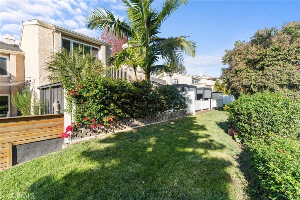 Park Niguel (PN) - Residential