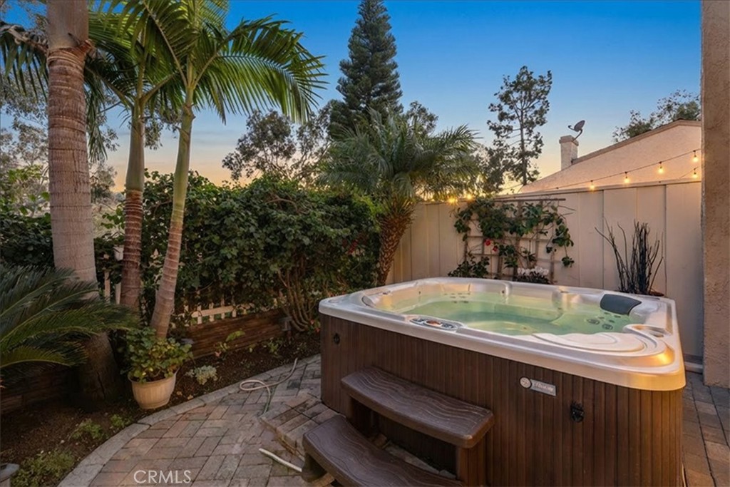 Park Niguel (PN) - Residential