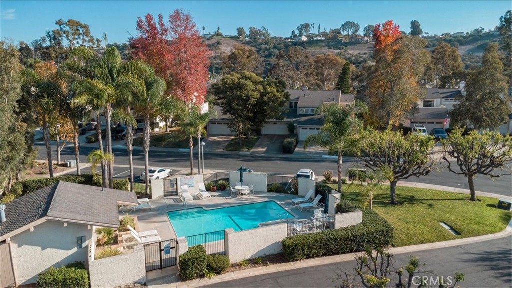 Park Niguel (PN) - Residential