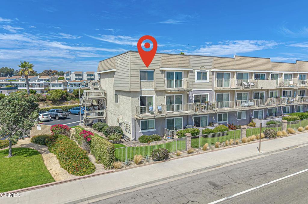 201 E Surfside Drive