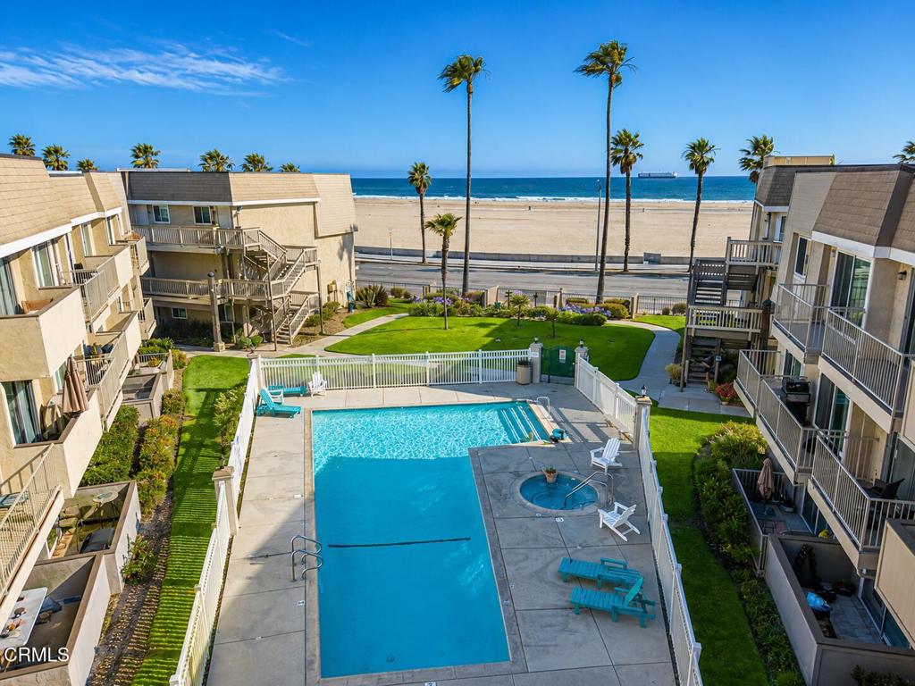 201 E Surfside Drive