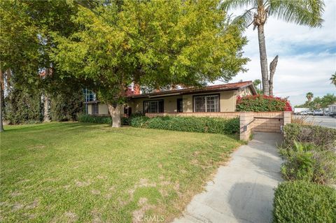 2023 S Bon View Avenue Ontario CA 91761