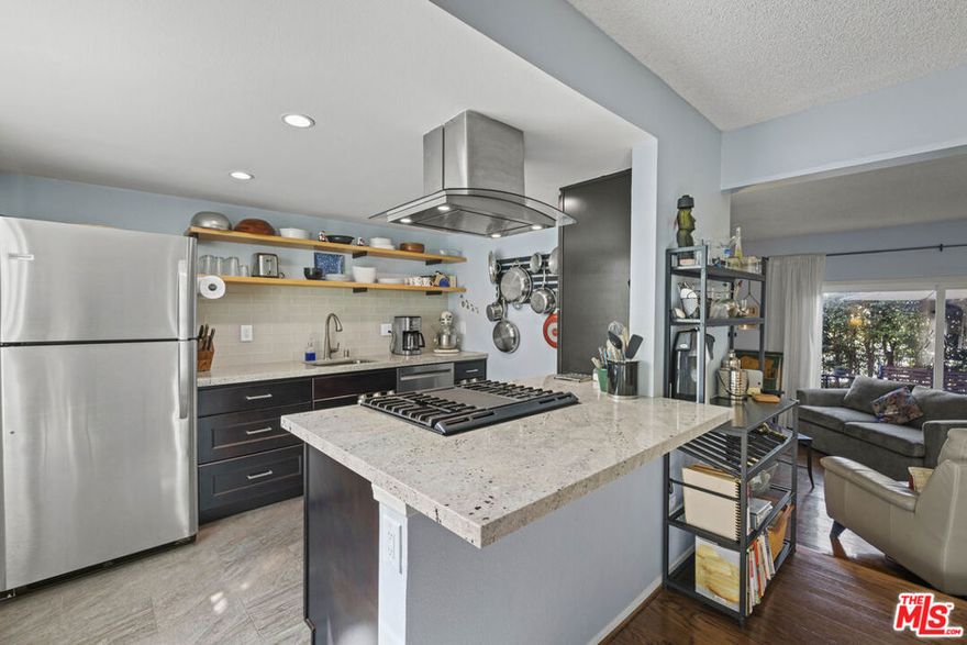 Step into a bright and airy townhome where coastal charm meets modern elegance. As you enter, you'll immediately feel the ocean breezes flowing through every room. The open layout extends across the newly renovated floors, creating an inviting space that feels both fresh and timeless.The heart of the home lies in the beautifully remodeled kitchen, where sleek finishes meet functional design. Upstairs, two spacious en suite bedrooms with soaring ceilings offer tranquility and privacy. The primary suite stands out with its extensively remodeled bathroom designed with spa-like finishes you rarely find in Redondo Beach townhomes. Whether you're hosting guests or enjoying a quiet evening, the private patio surrounded by lush hedges is the perfect spot for BBQs, morning coffee, or unwinding after a busy day. Another unique feature: a private, attached two-car garage that offers the rare combination of convenience and security. With low HOA fees and a well-maintained complex, this home checks all the boxes. Just a short stroll from award-winning schools, parks, shopping, dining, and the beach, the location couldn't be more ideal. Picture weekend strolls to Dale Page Park or grabbing a bite at local favorite, Panelas. This stylish, turnkey gem in the heart of Redondo Beach is more than just a home it's a cosmopolitan beach lifestyle waiting to be embraced. Don't miss out!