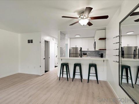 Photo of 1124 Eureka St St #17, San Diego, CA 92110 (MLS # 260002936SD)