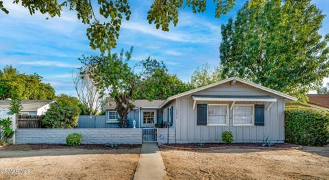 16856 Rinaldi Street Granada Hills CA 91344