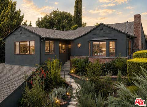Photo of 232 La Follette Drive, Los Angeles, CA 90042 (MLS # 26870899)