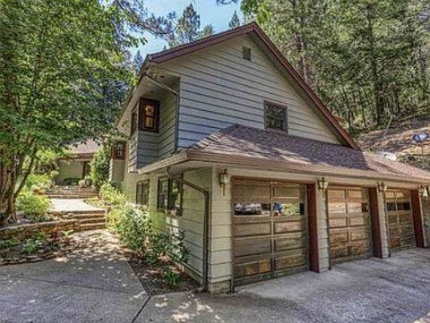 Photo of 21791 Highway 49, Downieville, CA 95936 (MLS # ML82040090)