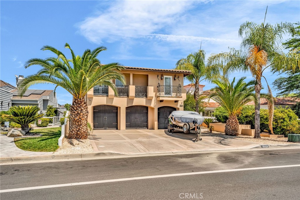 30420 Longhorn Drive