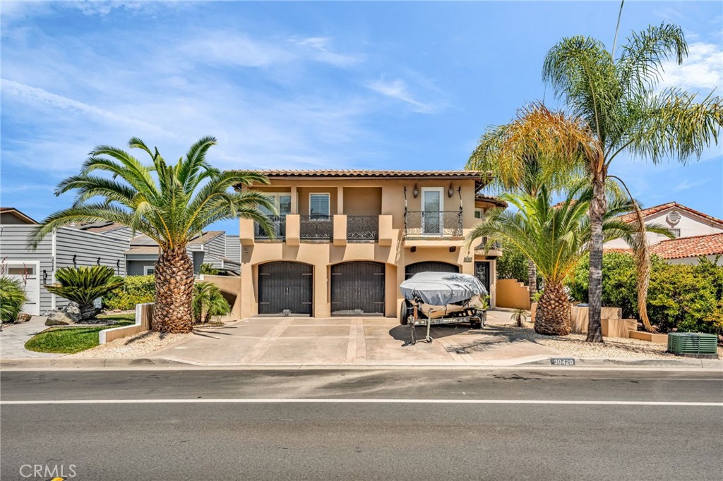 30420 Longhorn Drive