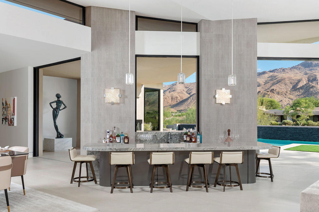 Bighorn Golf Club - Residential