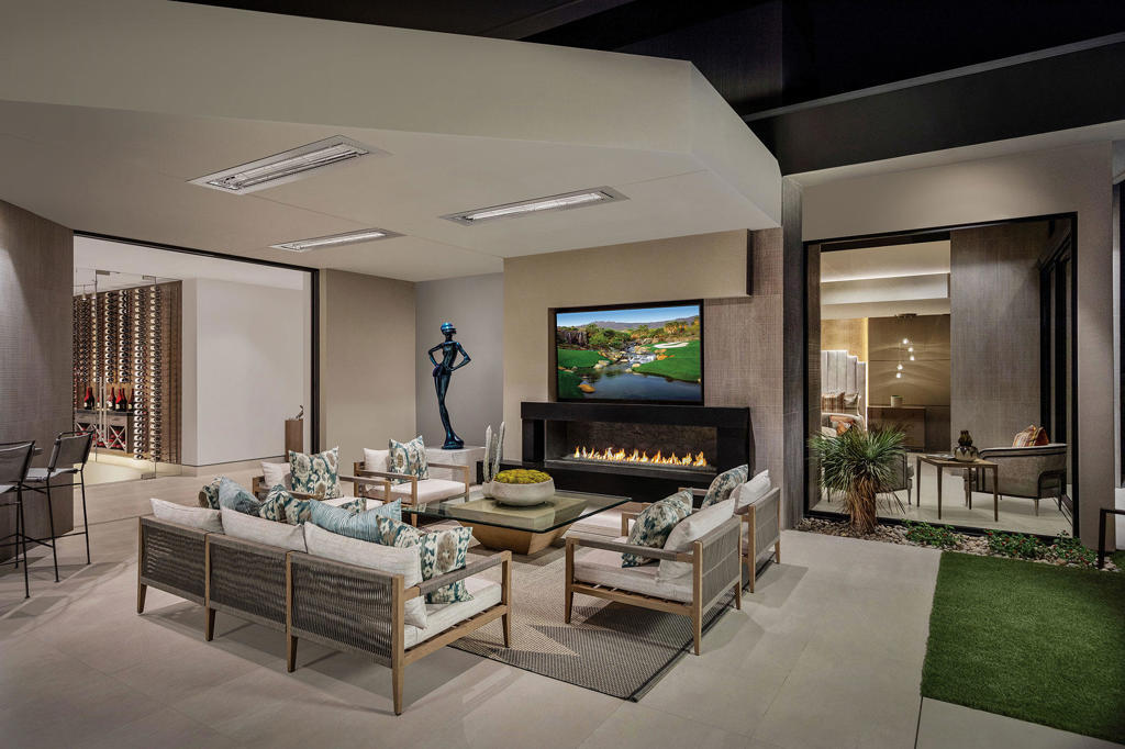 Bighorn Golf Club - Residential