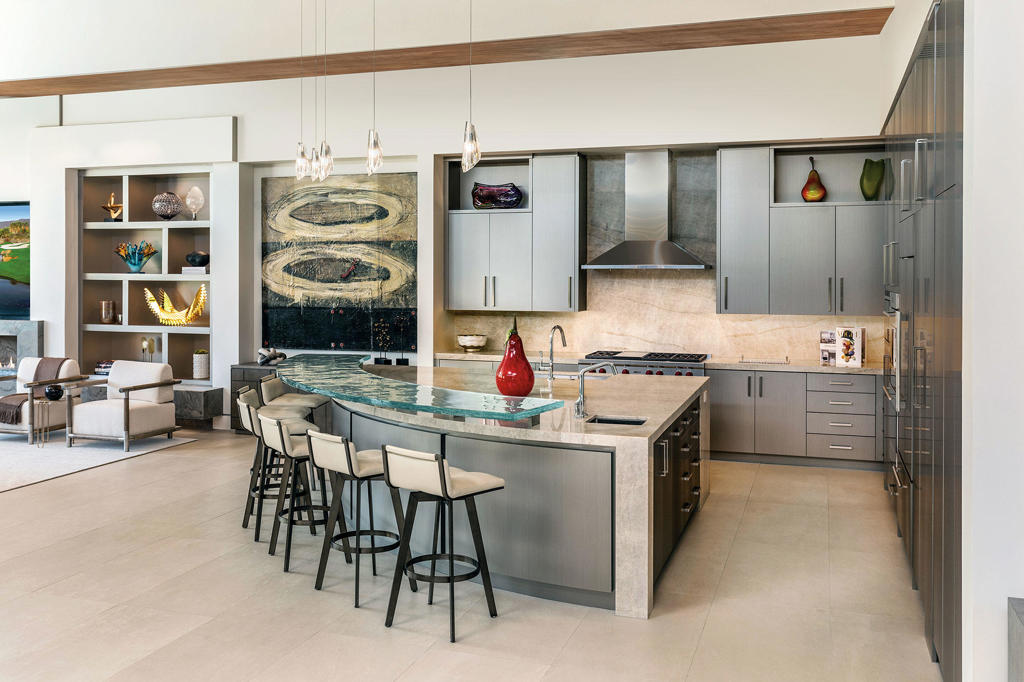 Bighorn Golf Club - Residential