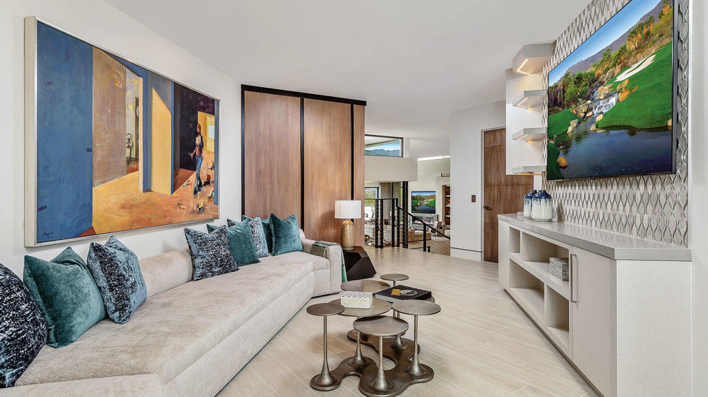 Bighorn Golf Club - Residential