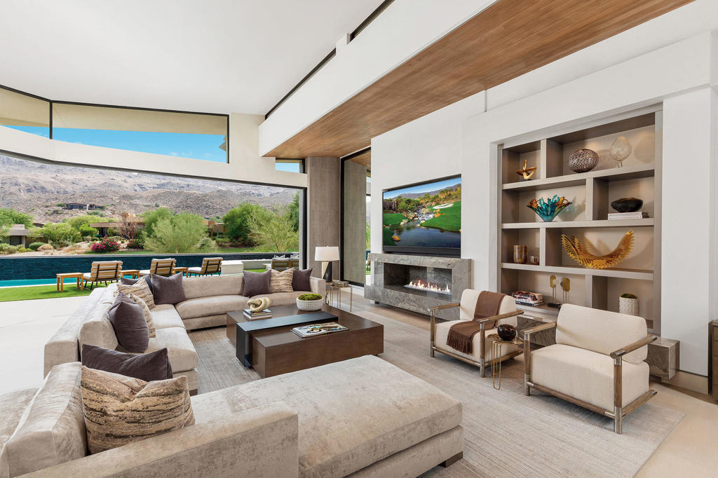 Bighorn Golf Club - Residential