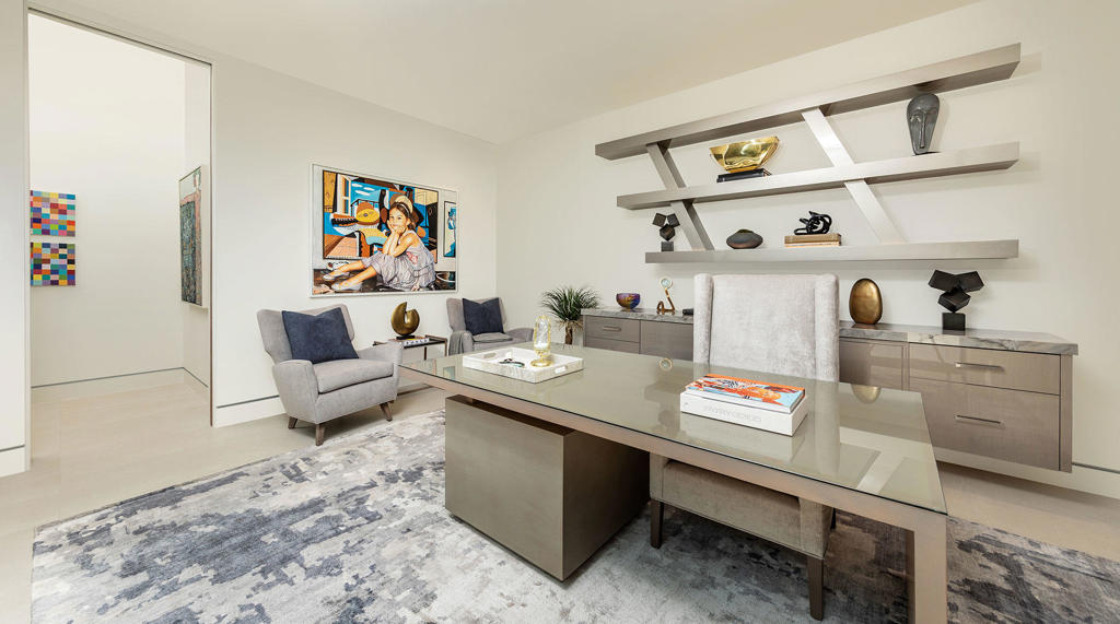 Bighorn Golf Club - Residential