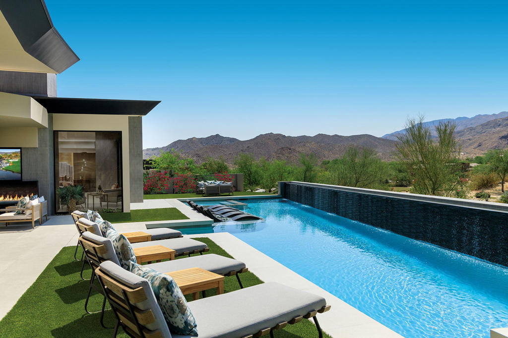 Bighorn Golf Club - Residential