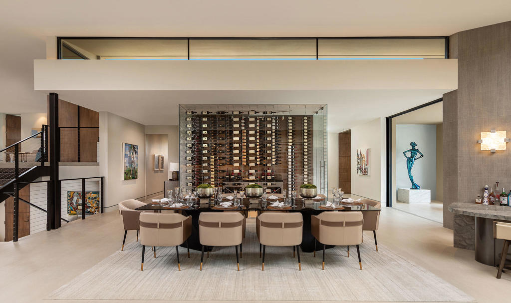 Bighorn Golf Club - Residential