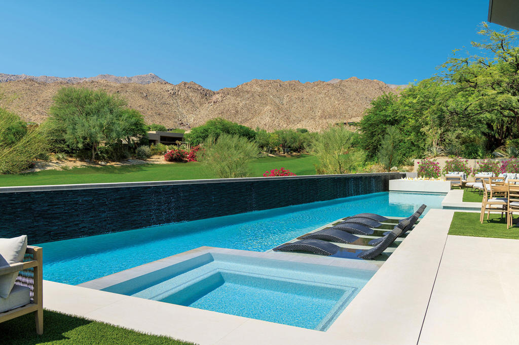 Bighorn Golf Club - Residential