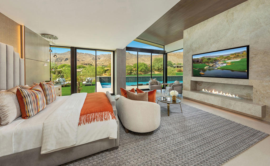 Bighorn Golf Club - Residential