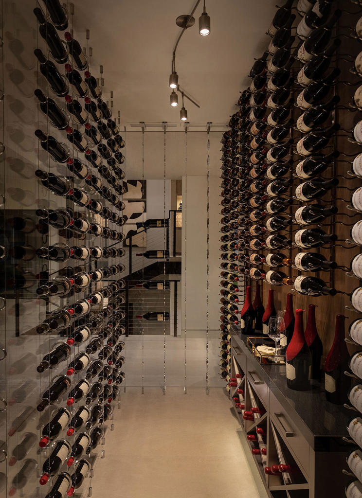 Bighorn Golf Club - Residential