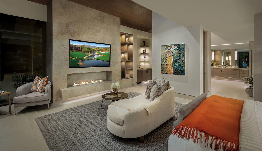 Bighorn Golf Club - Residential