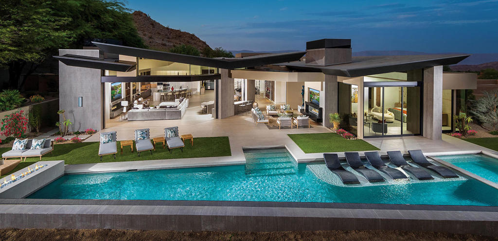 Bighorn Golf Club - Residential