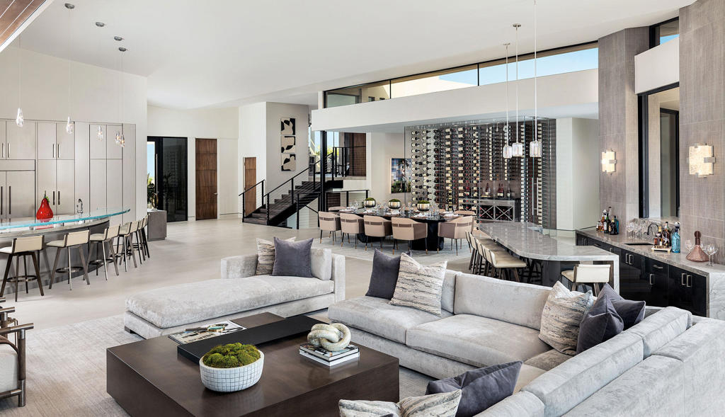 Bighorn Golf Club - Residential