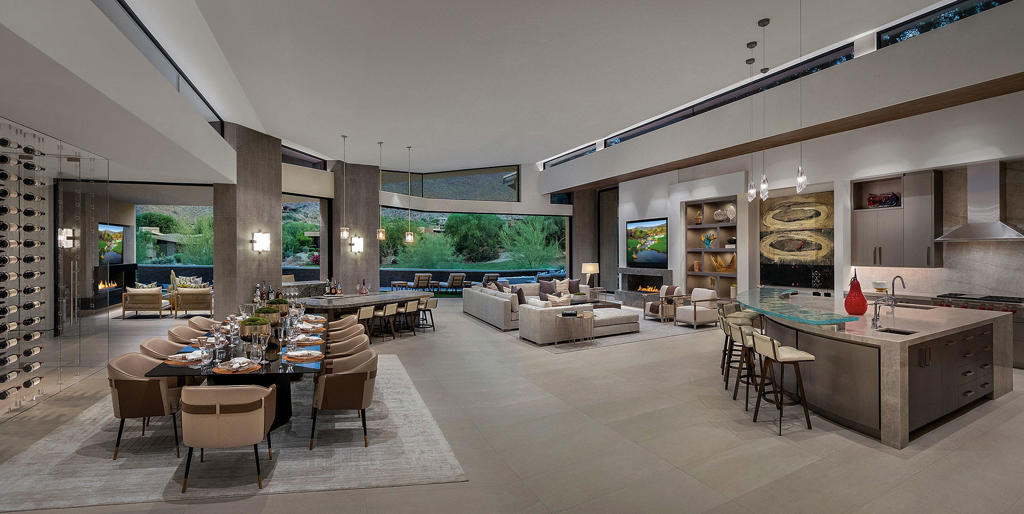 Bighorn Golf Club - Residential