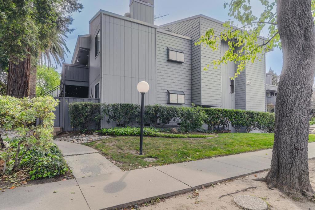 4010 Williams Road 4, San Jose CA 95117