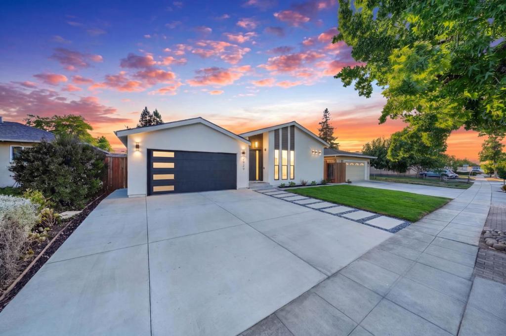 2929 Lexford Avenue, San Jose CA 95124