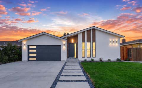 Photo of 2929 Lexford Avenue, San Jose, CA 95124 (MLS # ML82055160)