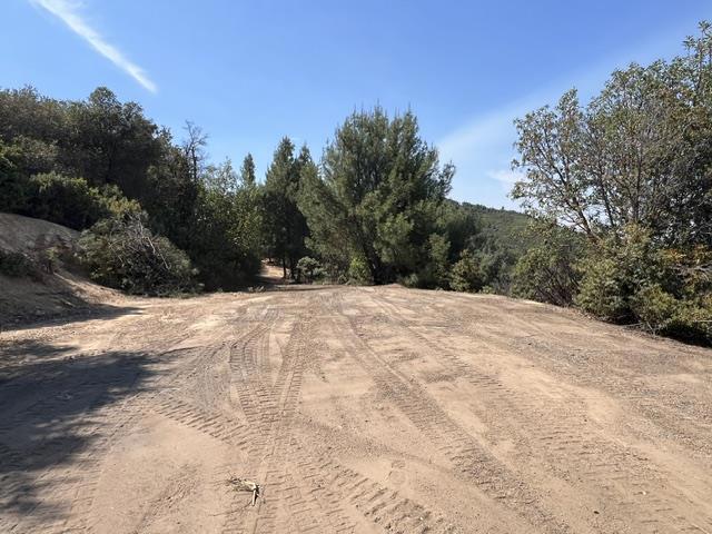 36000 Mt Madonna Road