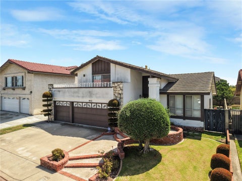 Photo of 8932 Ernest Fulsom DR, Garden Grove, CA 92841 (MLS # SR26204218)