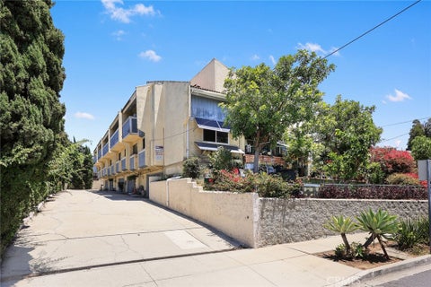 Photo of 508 Everett Avenue AVE #C, Monterey Park, CA 91755 (MLS # WS26120311)