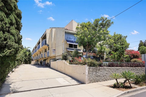 Photo of 508 Everett Avenue AVE #C, Monterey Park, CA 91755 (MLS # WS26120311)