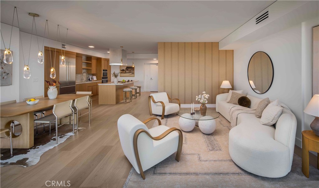 9 MacArthur Place 1001