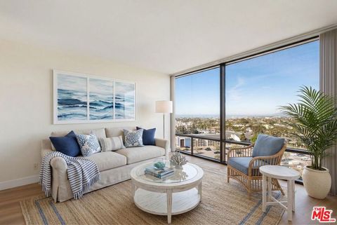 Photo of 4265 Marina City Drive #905, Marina Del Rey, CA 90292 (MLS # 26672007)