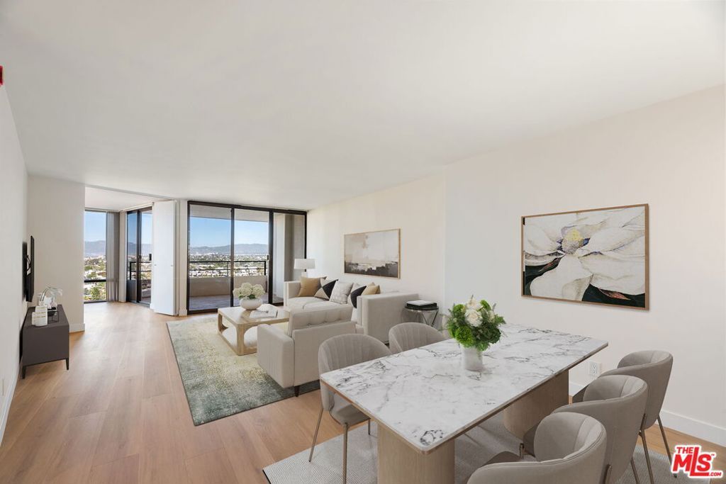 Photo of 4265 Marina City Drive #905, Marina Del Rey, CA 90292 (MLS # 26672007)