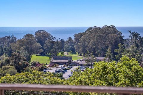 Photo of 537 Santa Marguarita Drive, Aptos, CA 95003 (MLS # ML82039102)