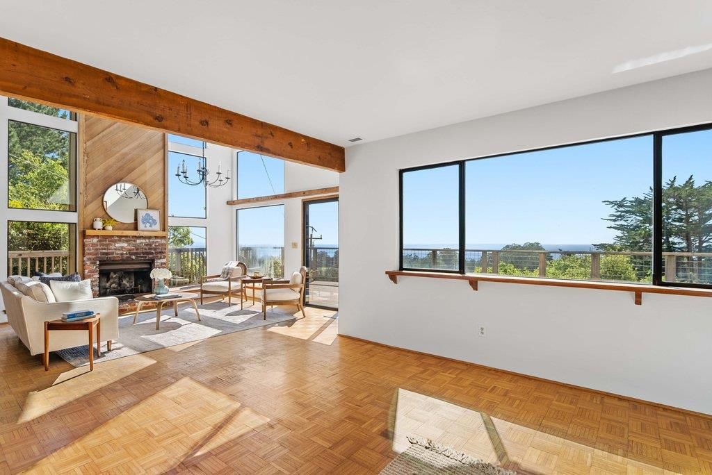 Photo of 537 Santa Marguarita Drive, Aptos, CA 95003 (MLS # ML82039102)