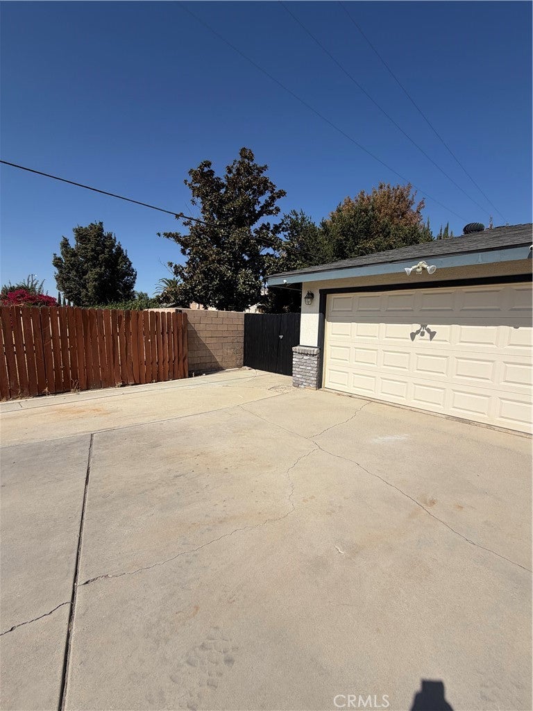 3812 Alum Avenue