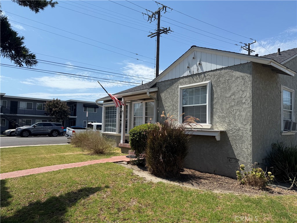 Lakewood Village (LKVL) - Residential