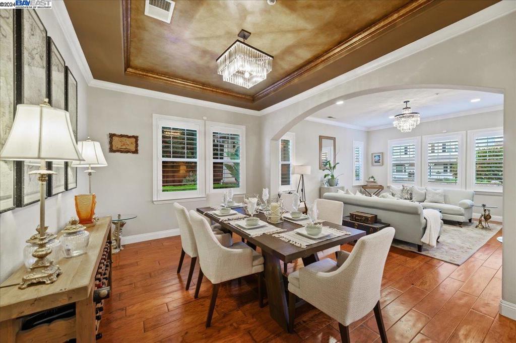 VINSANTO - Residential