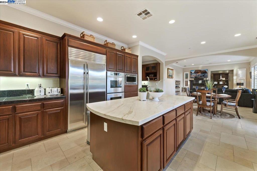 VINSANTO - Residential