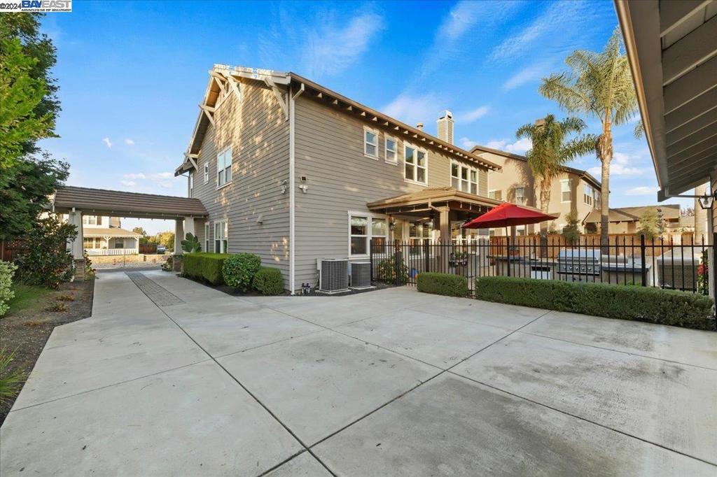 VINSANTO - Residential